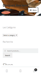 Mobile Screenshot of disquesanciens.com